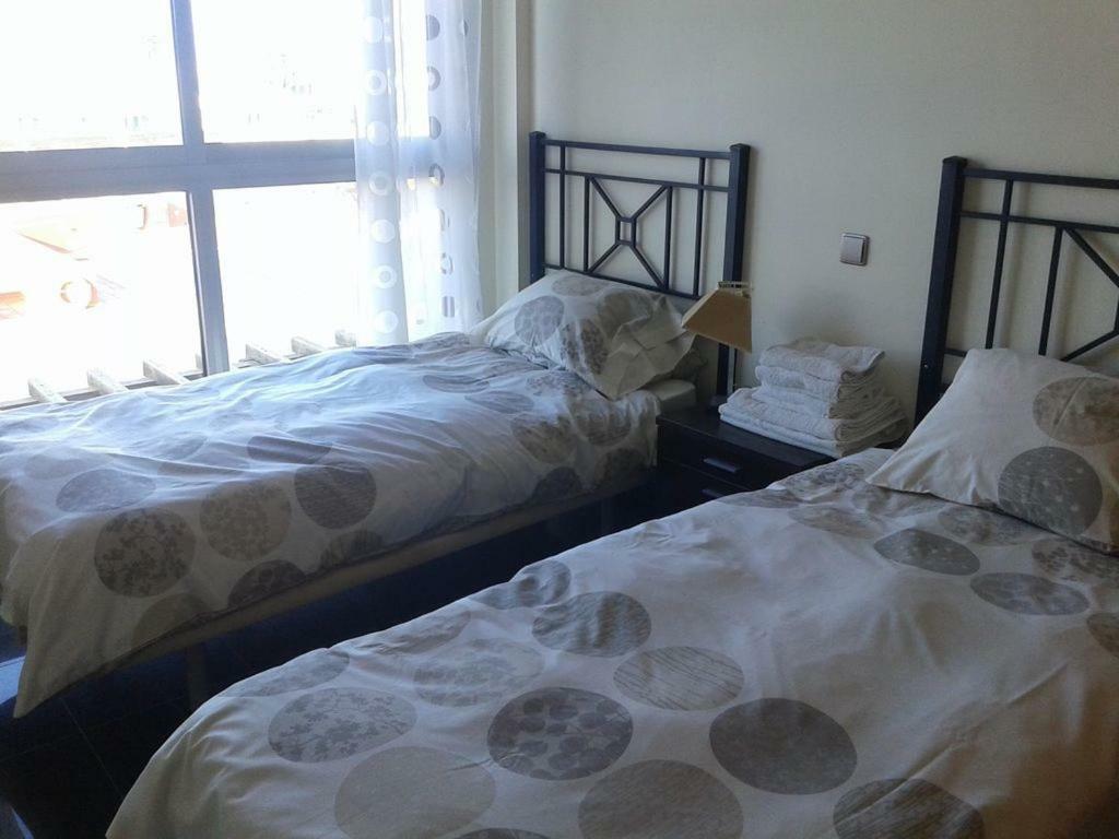 Marfolin 11 Beach Front Apartment With Sea Views From Every Room El Cotillo  Екстер'єр фото